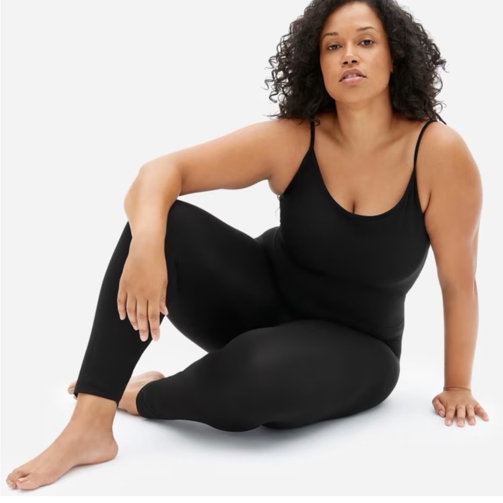 Everlane Perform Unitard